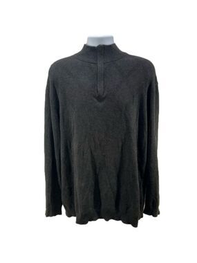 Claiborne Mens pullover sweater Size XL